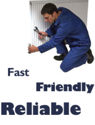 Fast Friendly Reliable Service in 22226