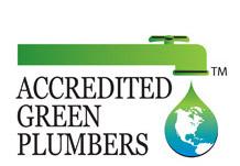 Our Arlington Plumbing Staff is Accredited Green Plumbers in 22214