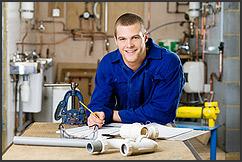 Our Plumbing Contractors in Arlington Help You Plan For the Future