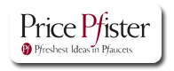 Price Pfister - Pfreshest Ideas in Pfaucets in 22209